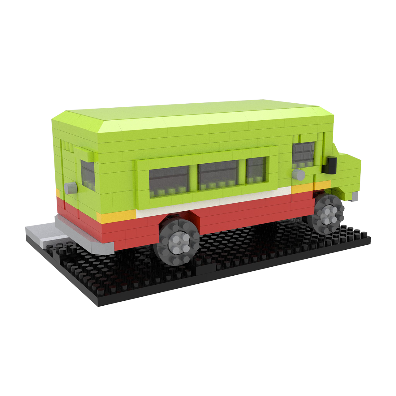 Food Truck City Version