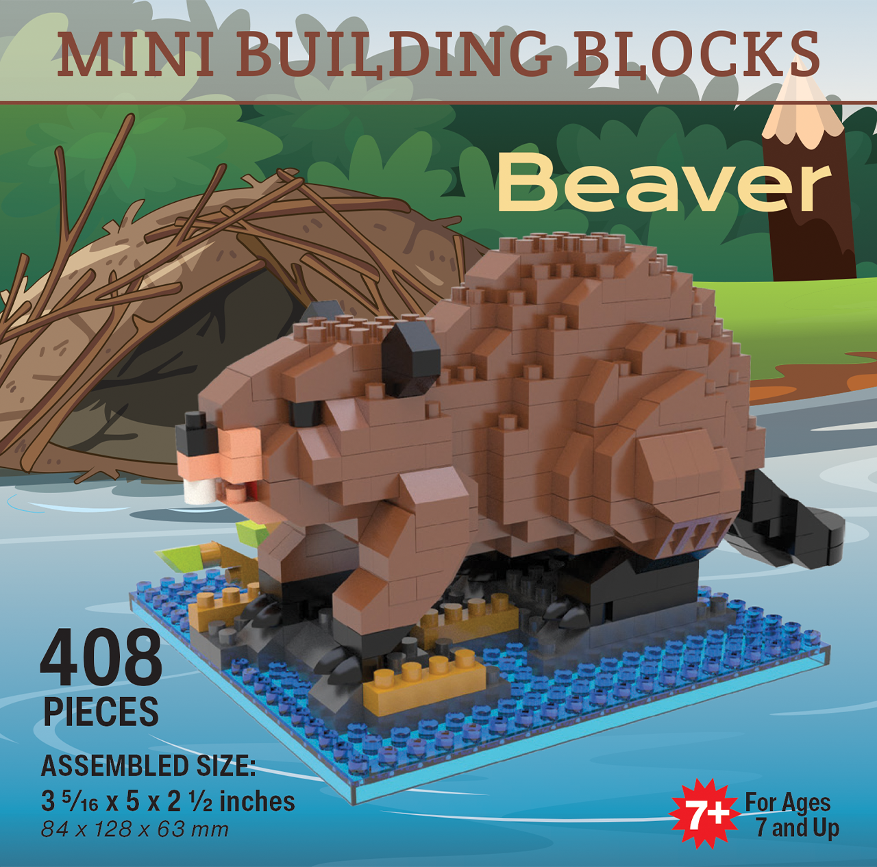 Beaver