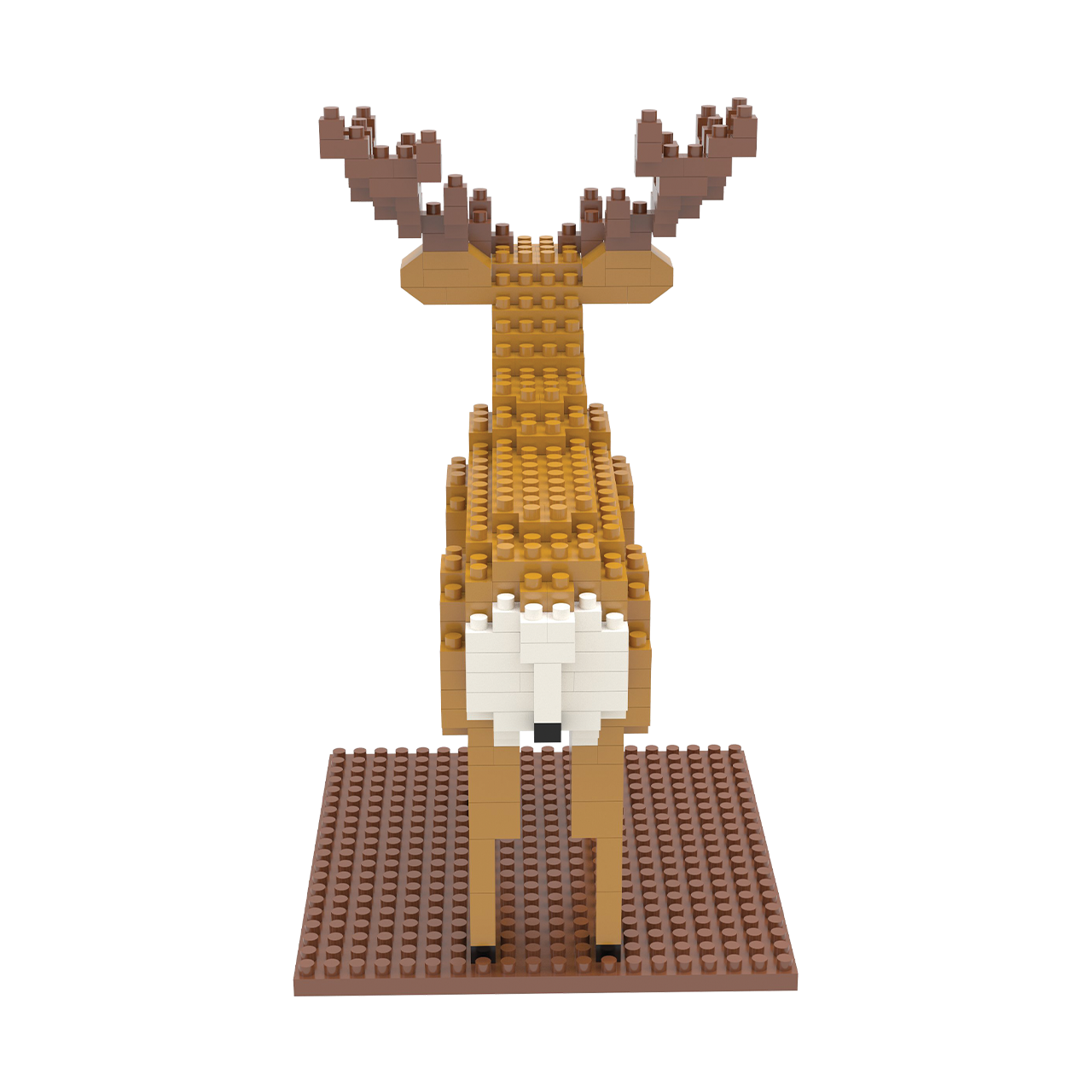 Mule Deer
