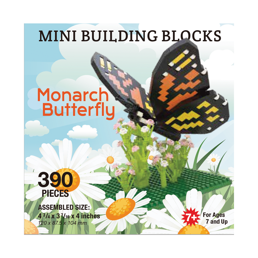 Monarch Butterfly