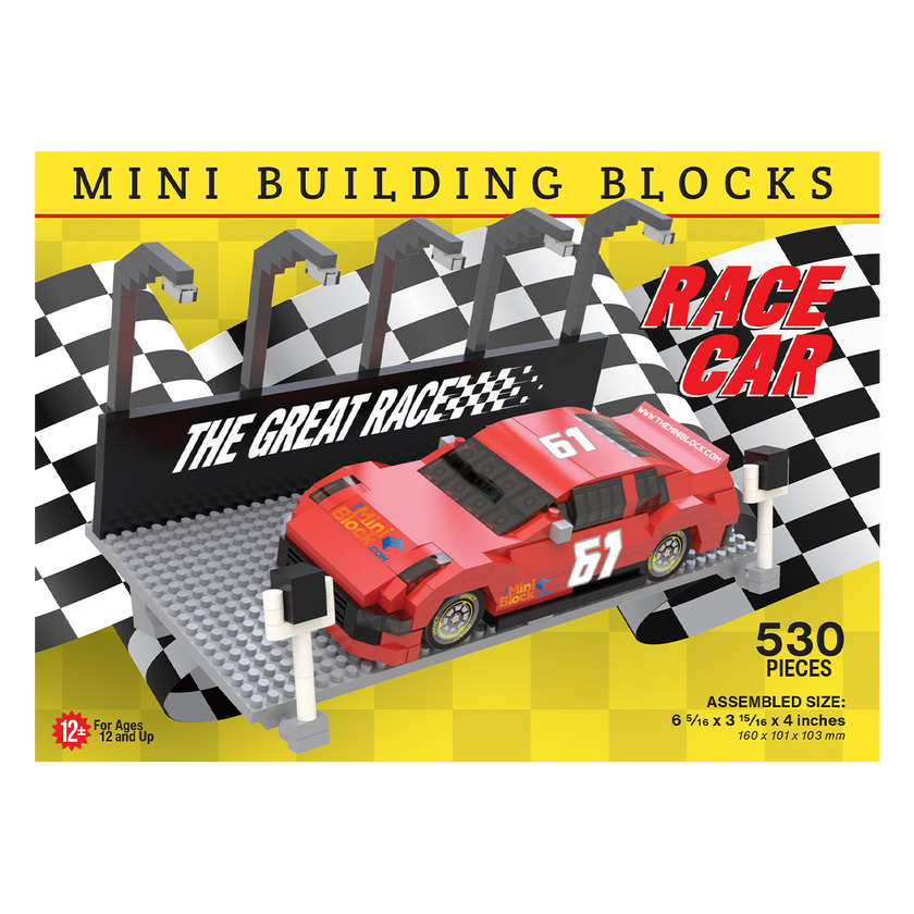Stock Car