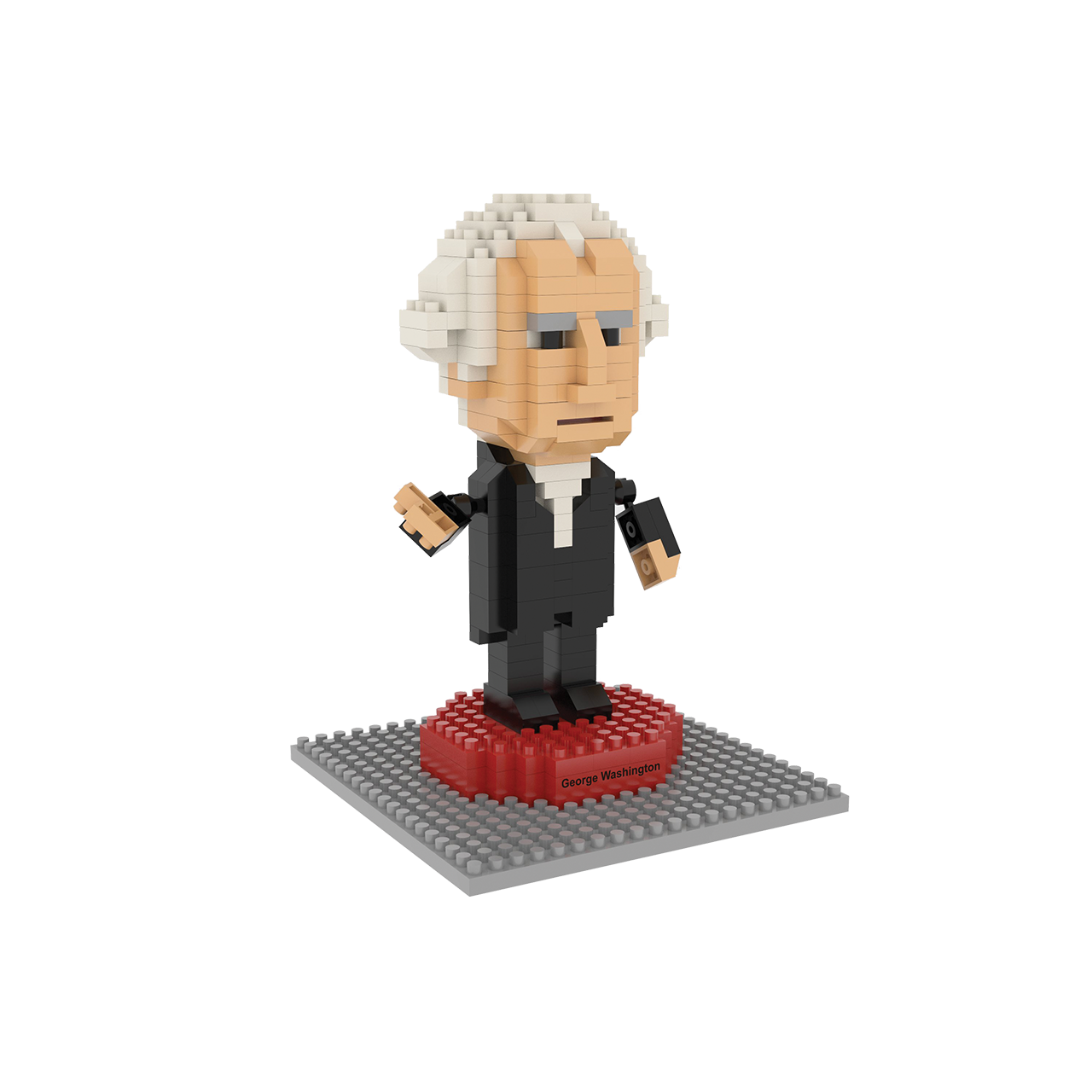 George Washington