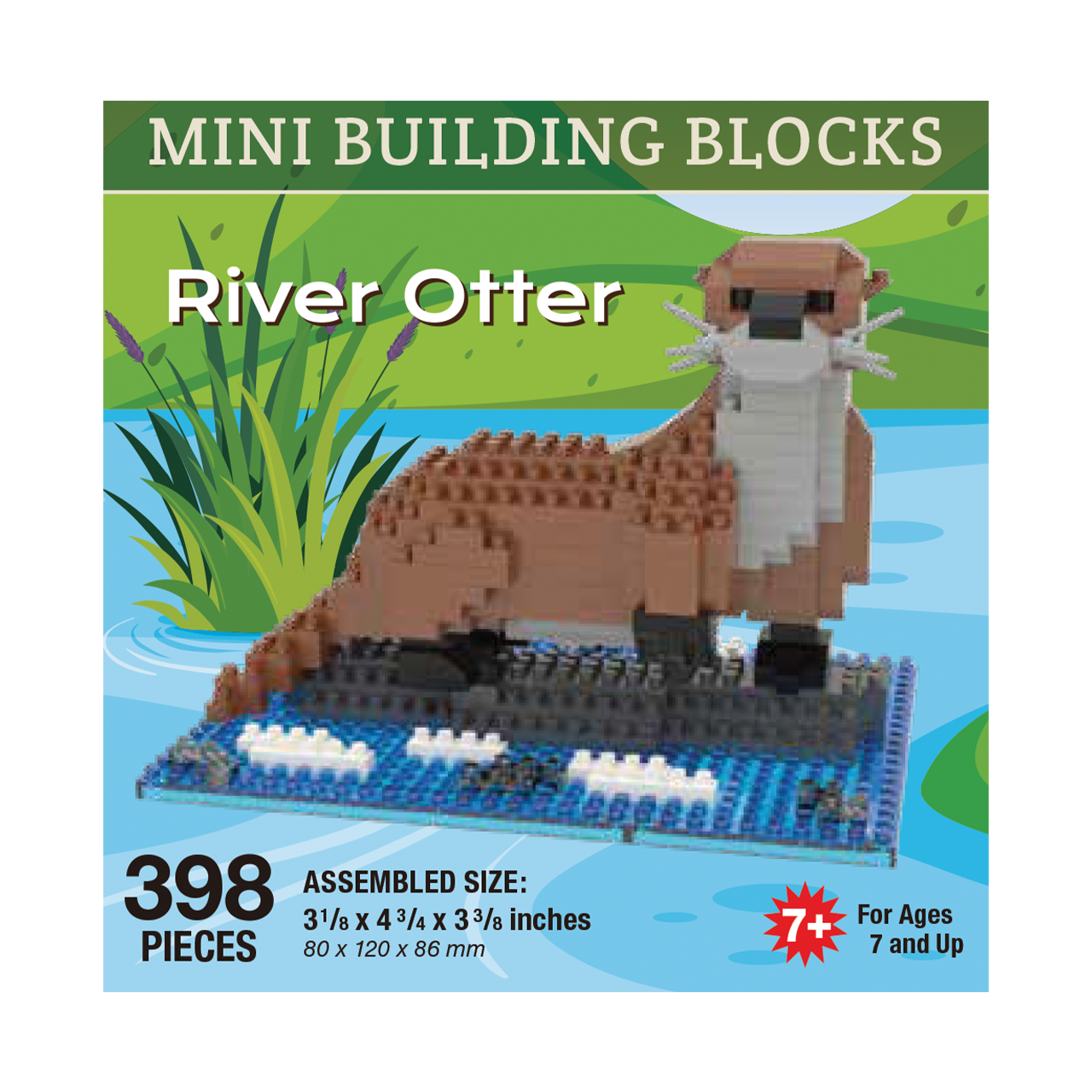River Otter