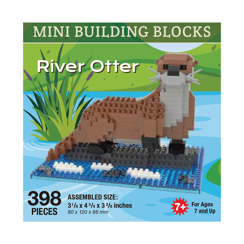 River Otter