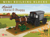 Amish Horse and Buggy