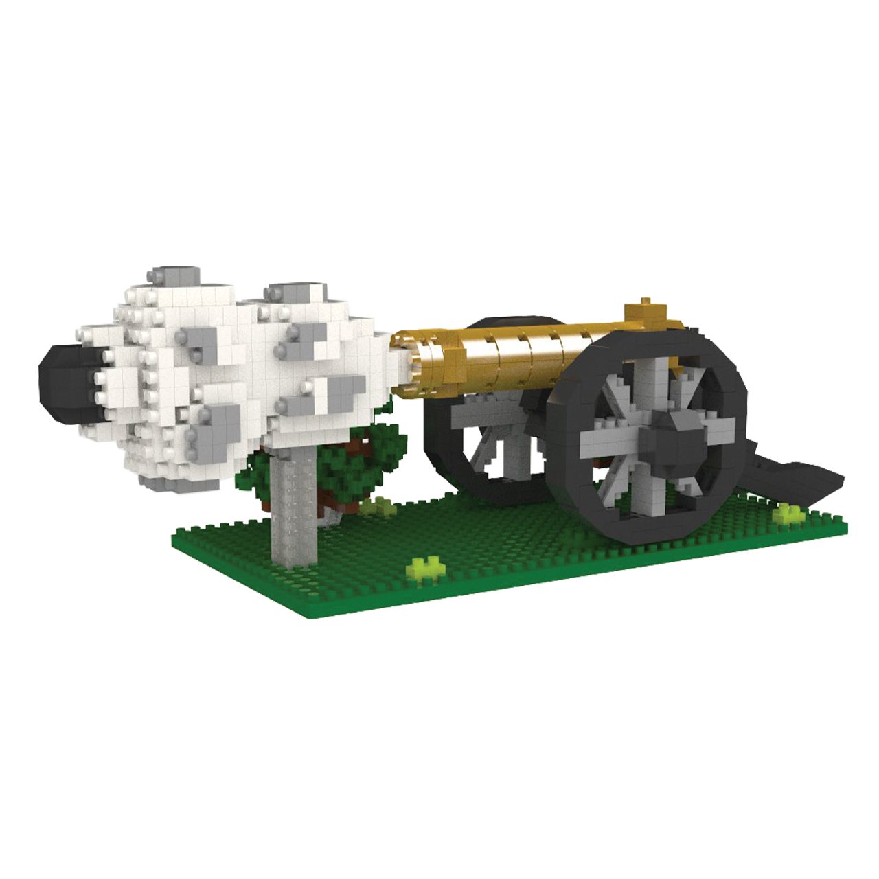 Napoleon Cannon