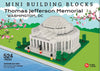 Thomas Jefferson Memorial