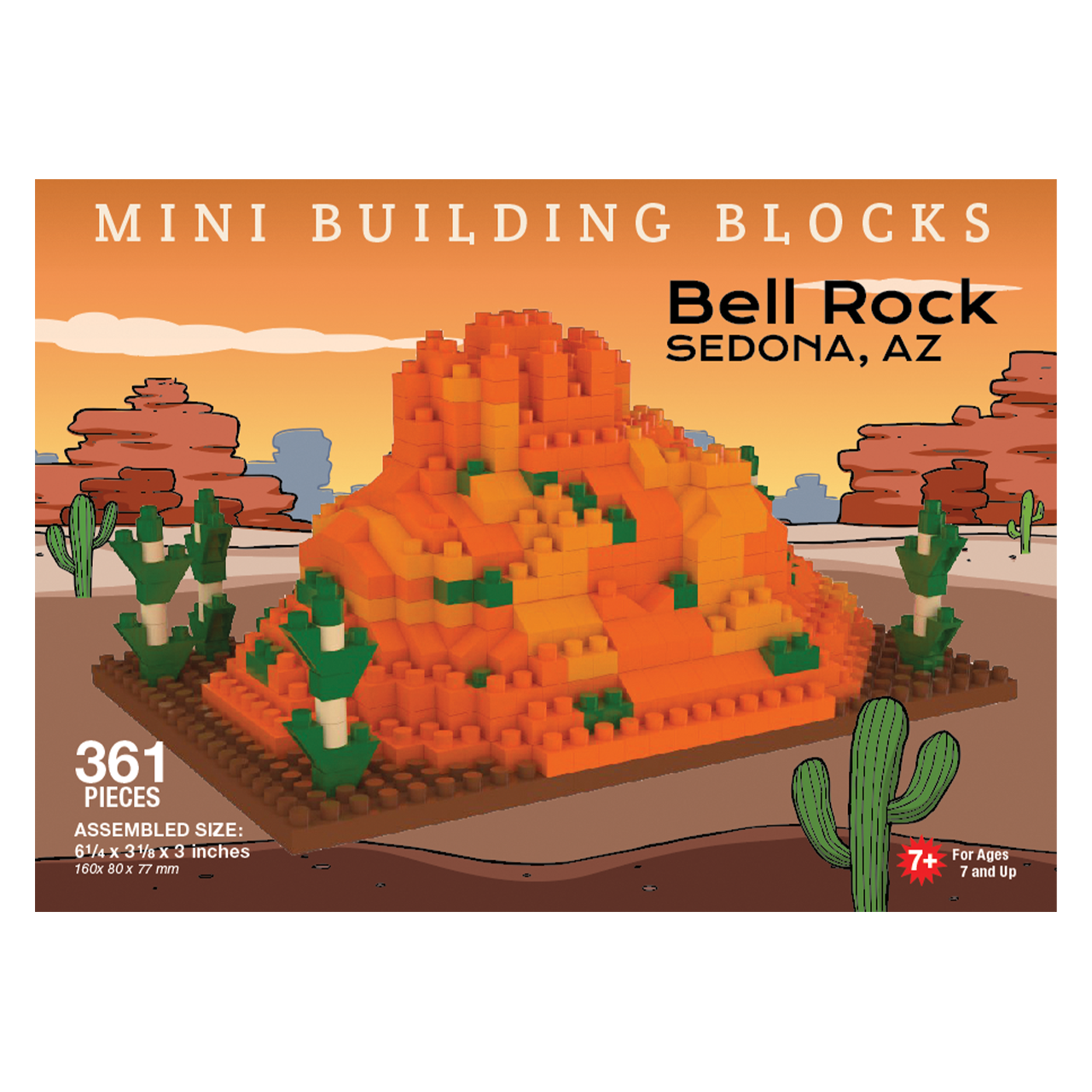 Sedona Bell Rock