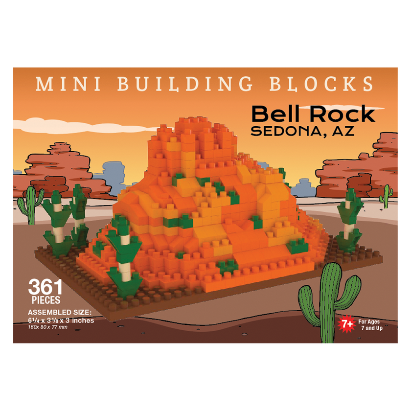 Sedona Bell Rock