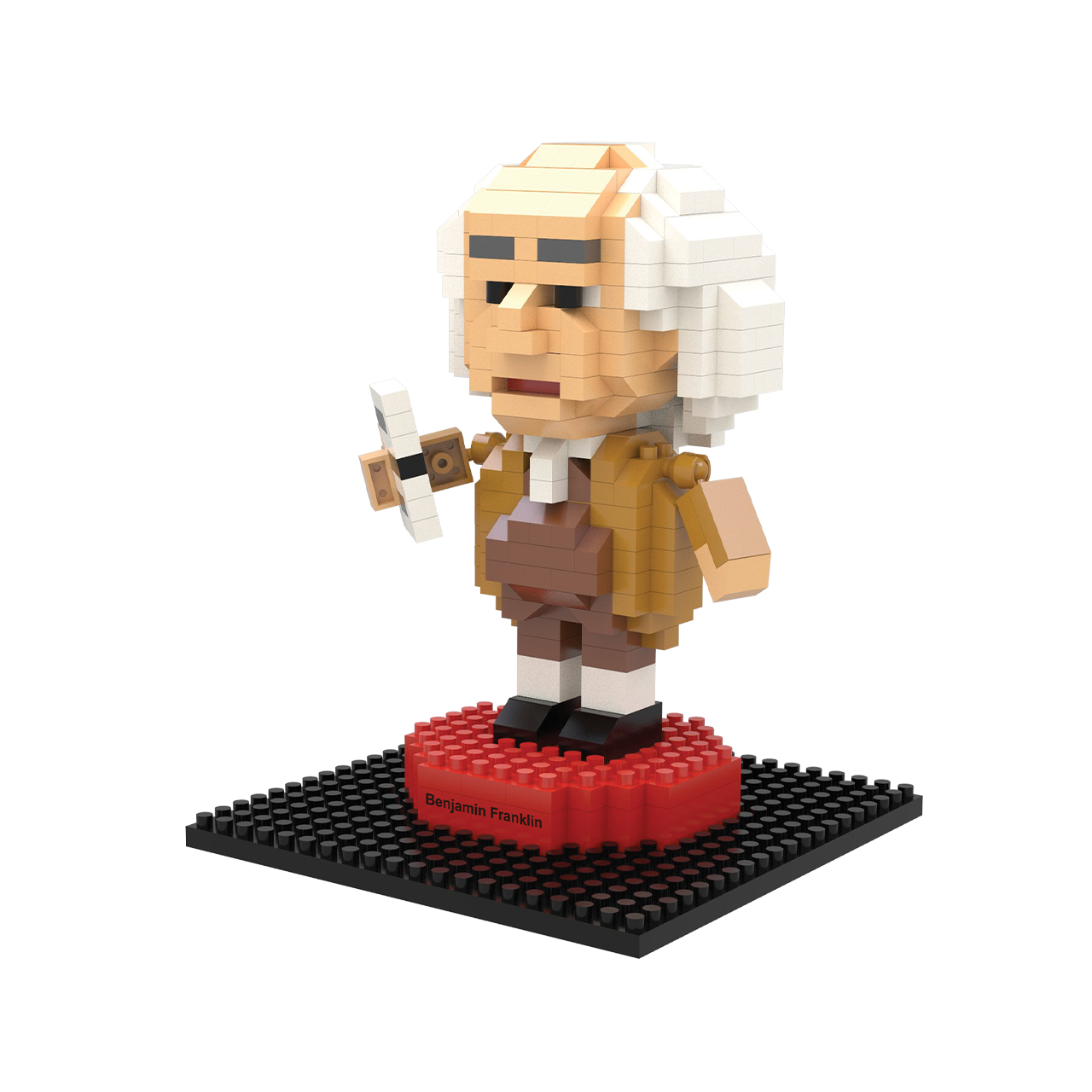 Ben Franklin