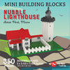 Nubble Lighthouse ME