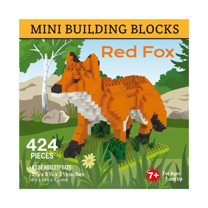 Red Fox