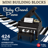 Baby Grand Piano