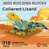 Collared Lizard
