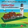 Highland Lighthouse Cape Cod
