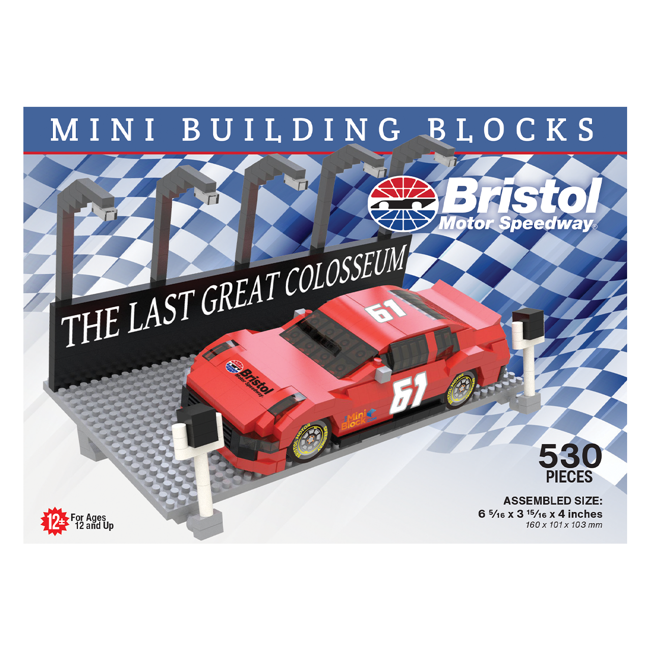 Bristol Motor Speedway