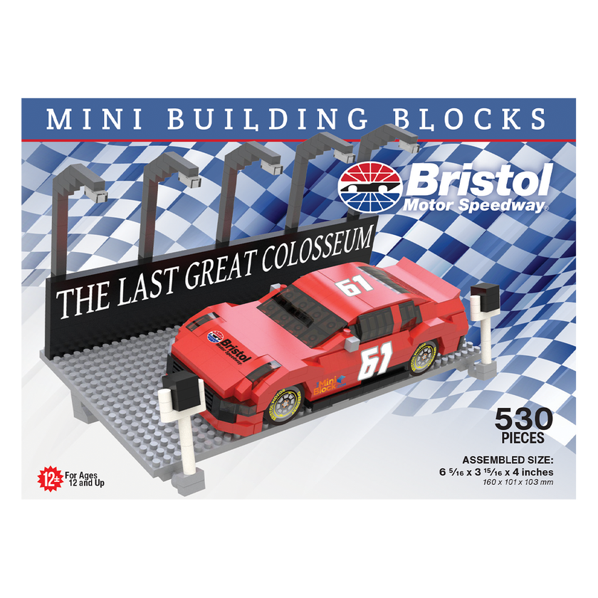 Bristol Motor Speedway