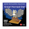 Great Horned Owl