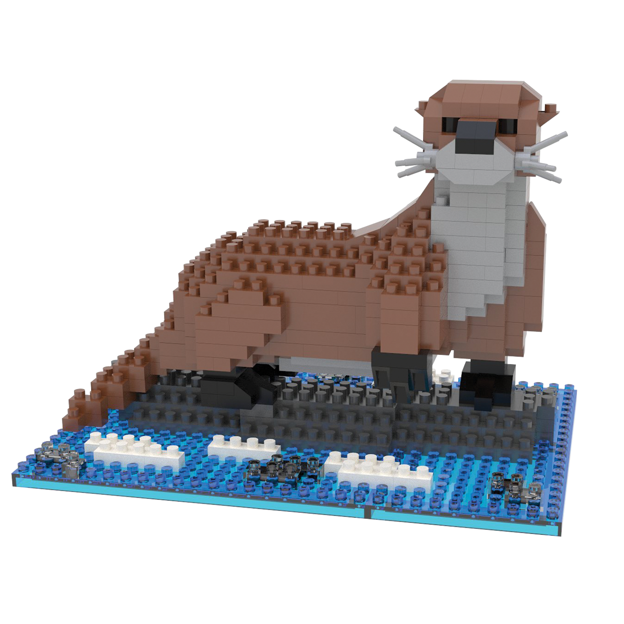 River Otter