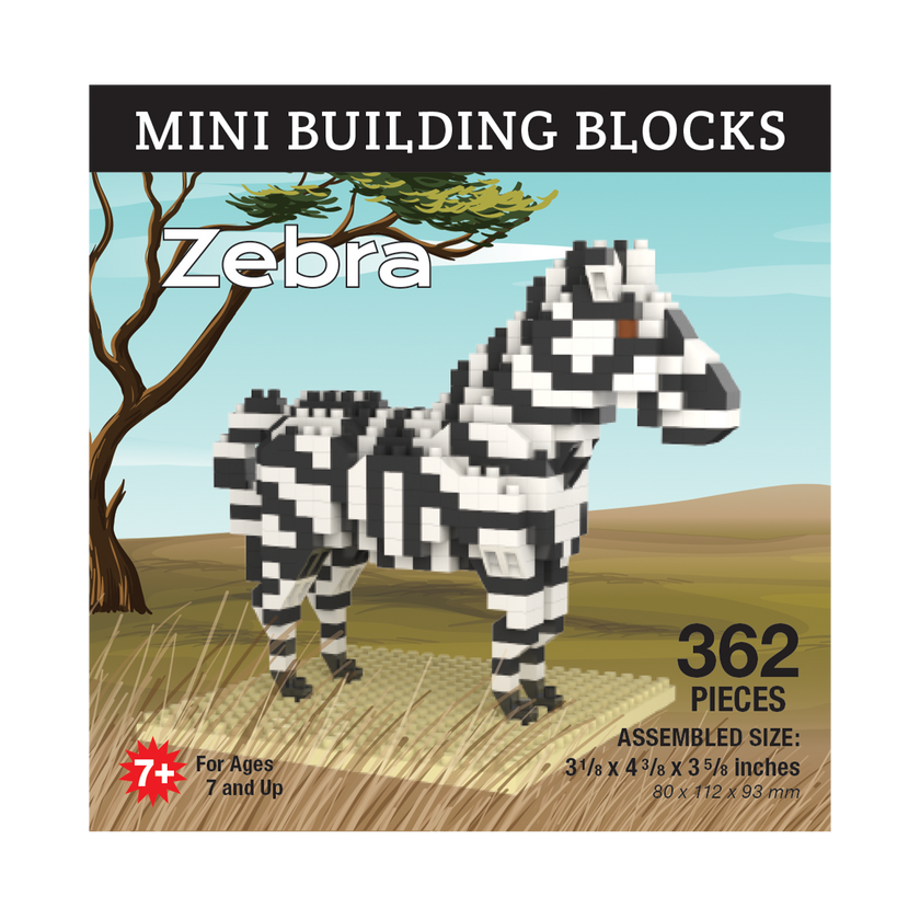 Zebra