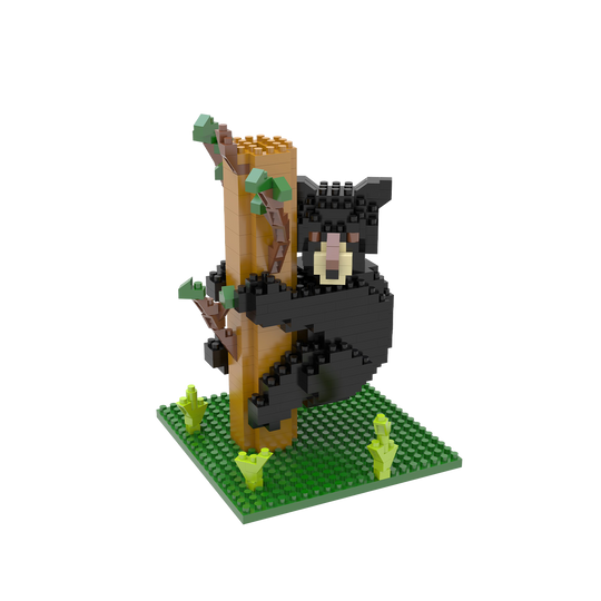 The Mini Block