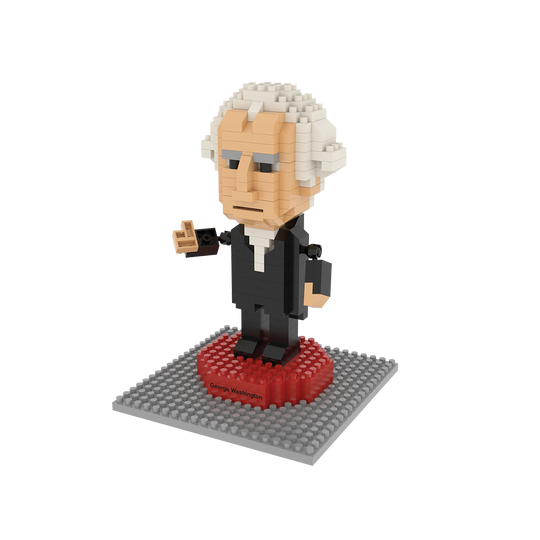 Collections – The Mini Block