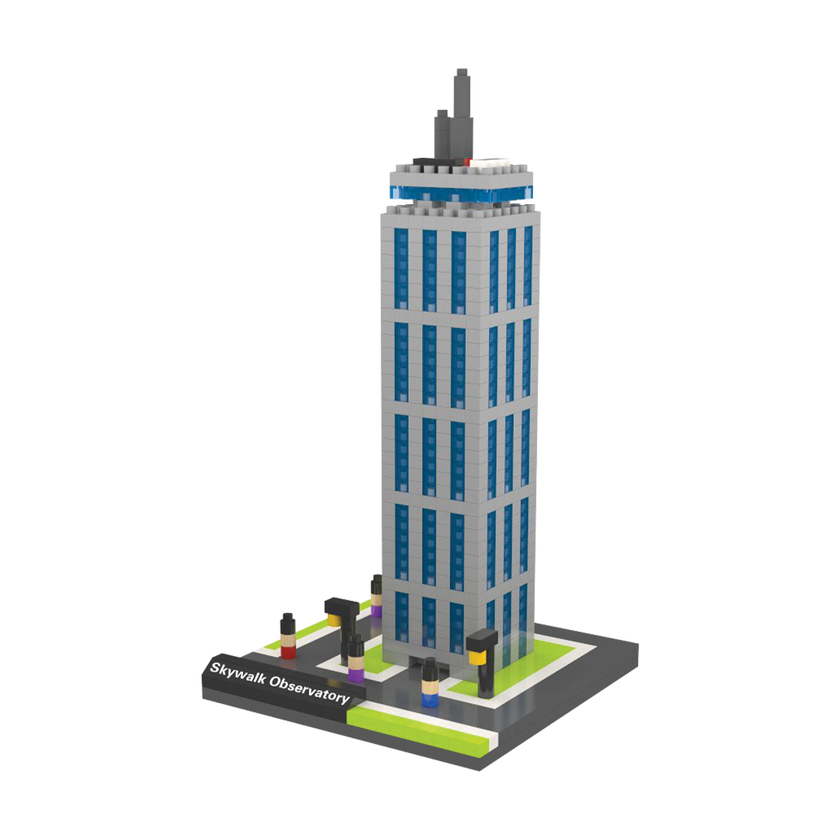 Mini Blocks Boston All Products – Page 30 – The Mini Block