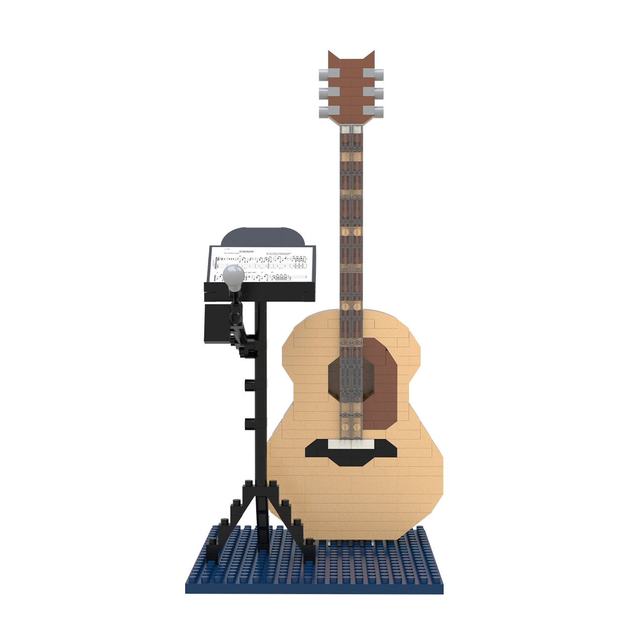 Acoustic Guitar