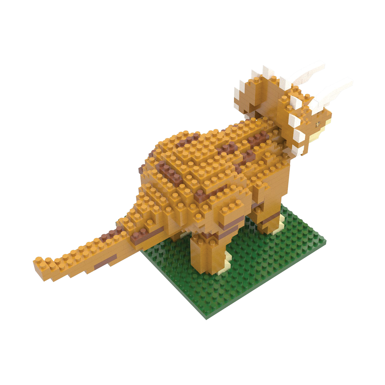 Triceratops