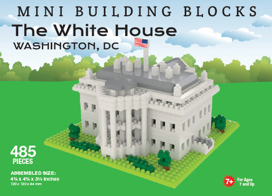 The White House