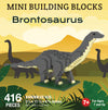 Brontosaurus