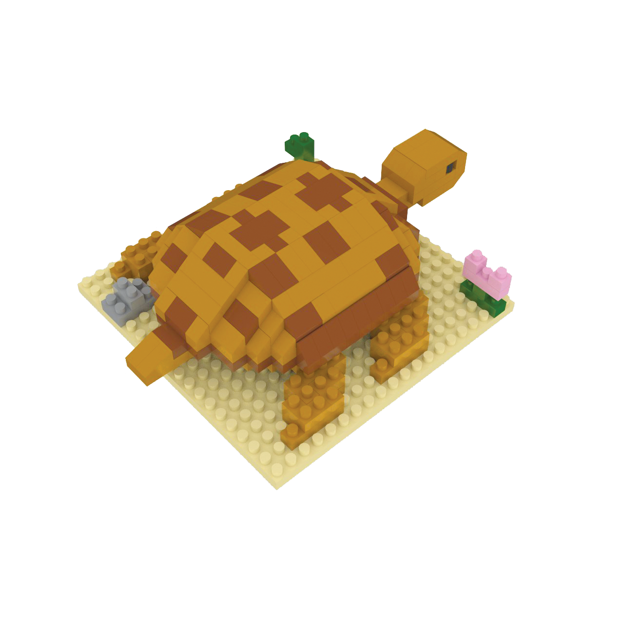 Desert Tortoise