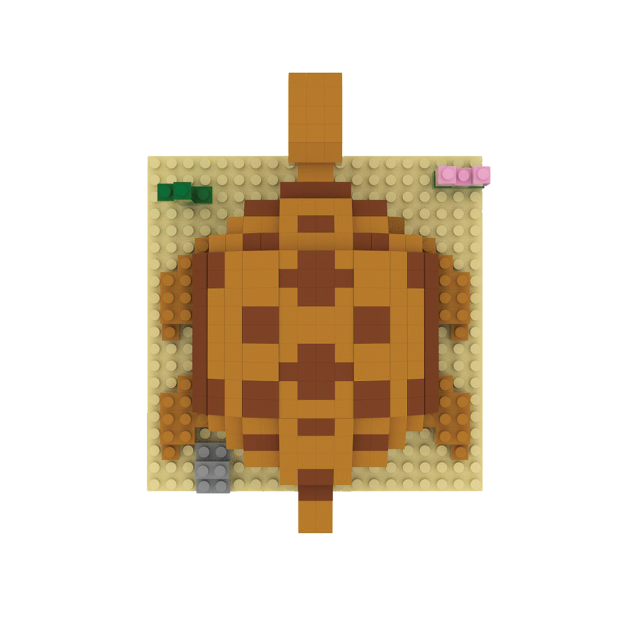 Desert Tortoise