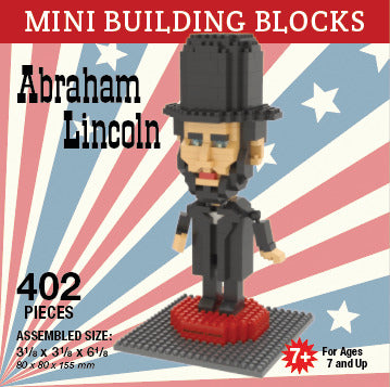 Abraham Lincoln