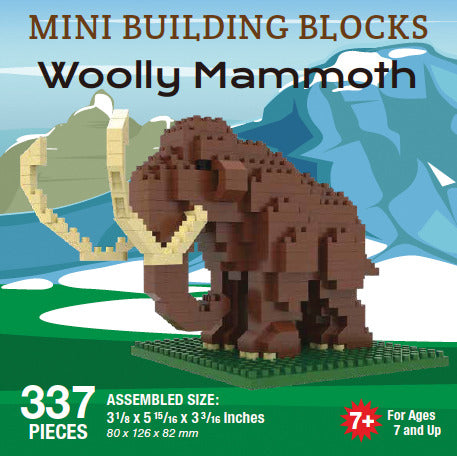 Woolly Mammoth