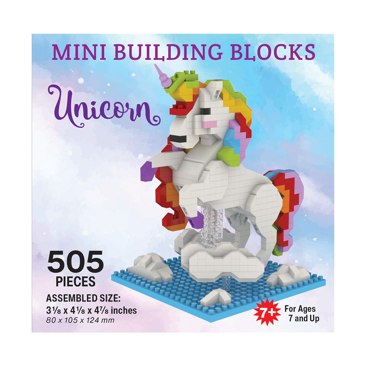 Unicorn