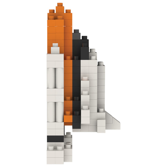 Air & Space – The Mini Block
