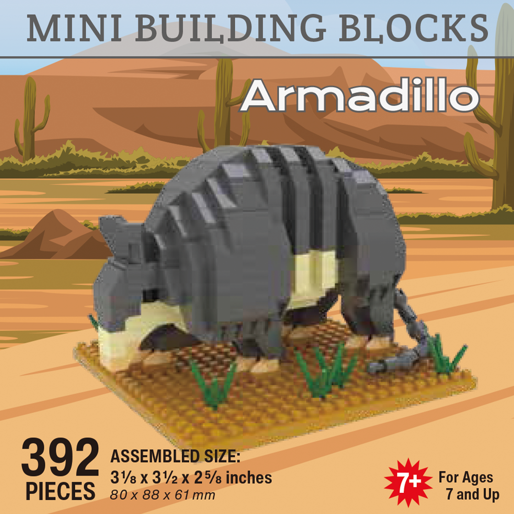 Armadillo