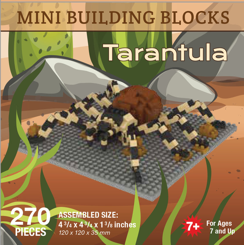 Tarantula