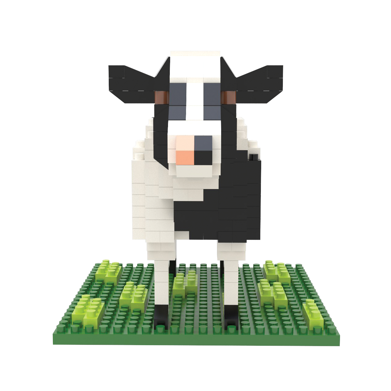 Cow