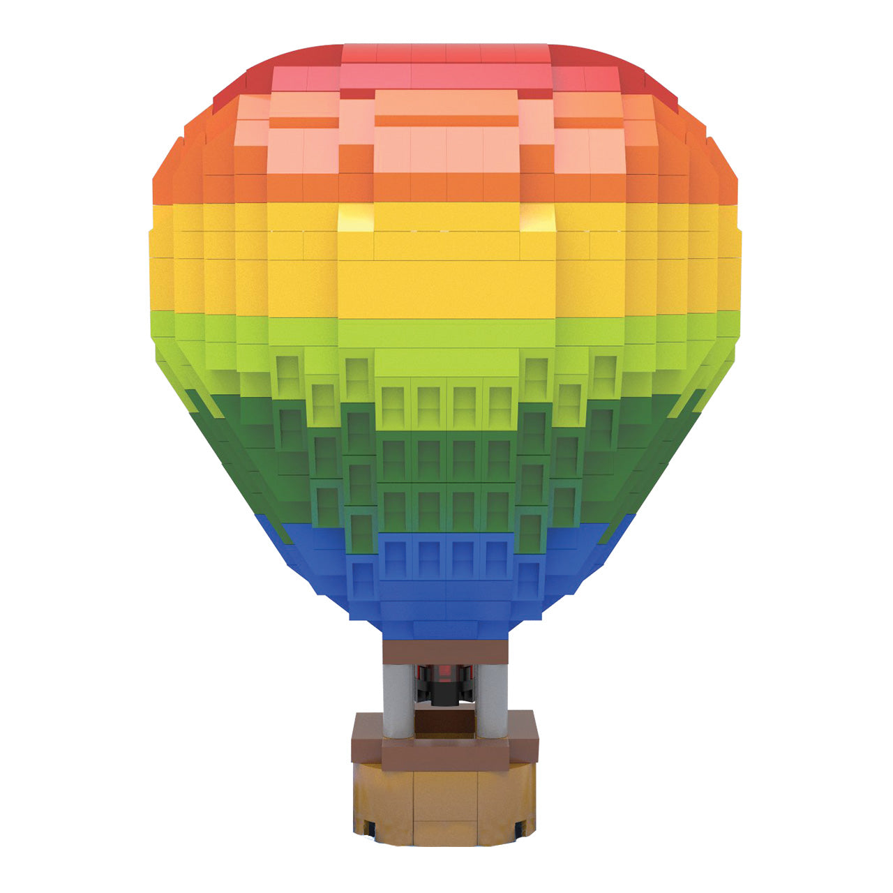 Hot Air Balloon