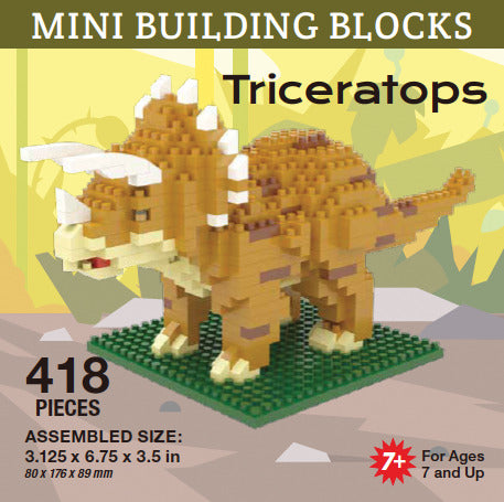 Triceratops