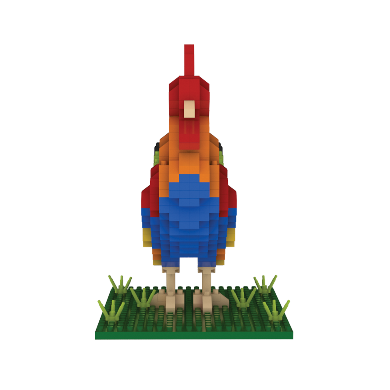 Rooster