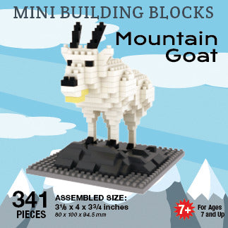 Mountain Goat