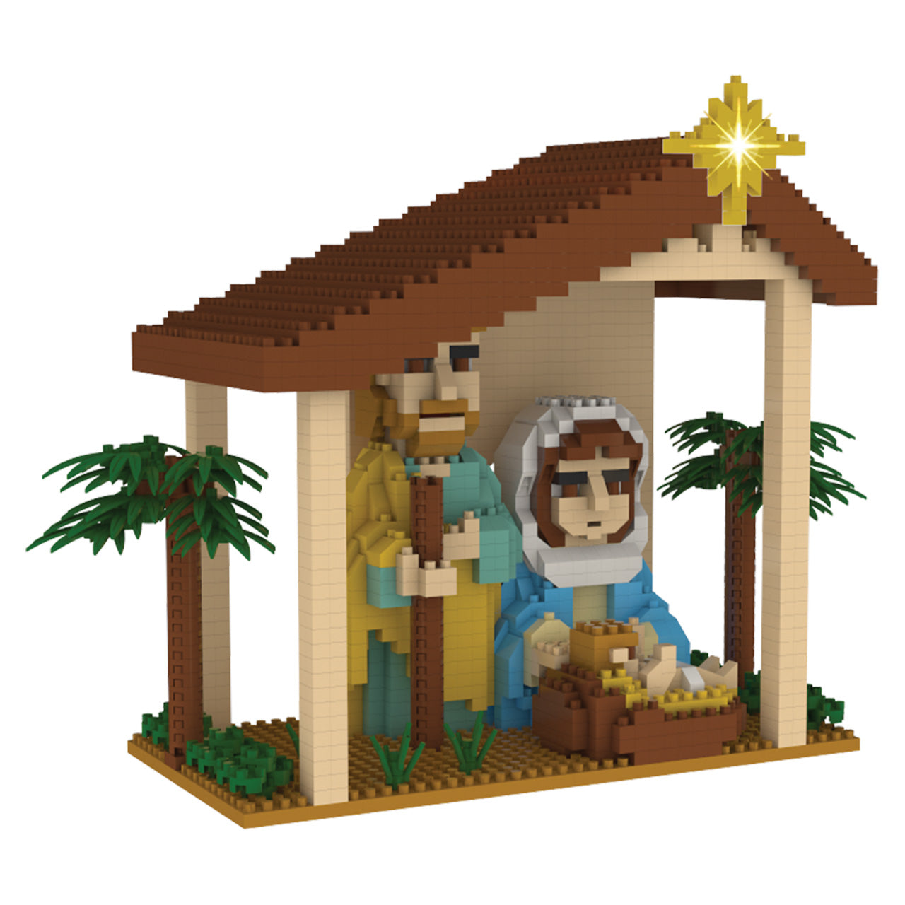 Nativity Scene