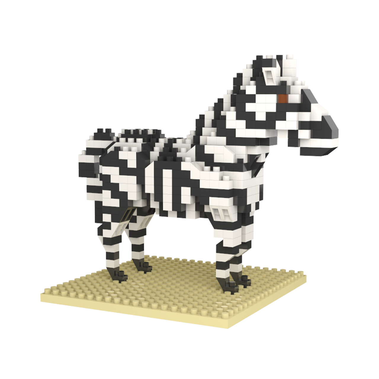 Zebra