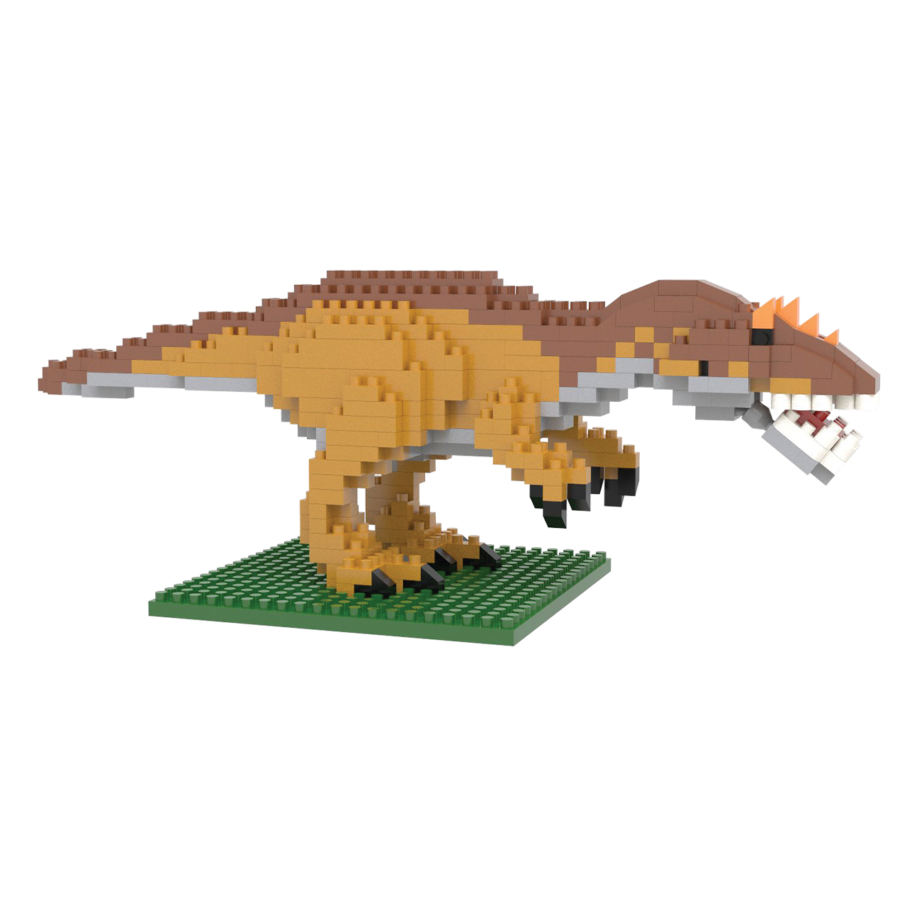 Allosaurus