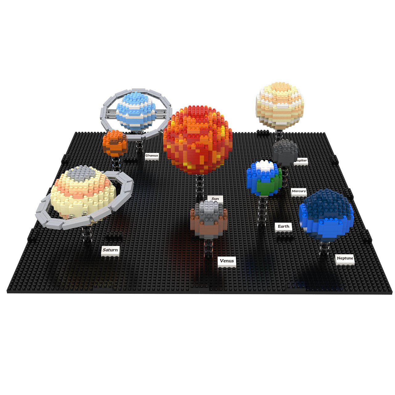 Solar System