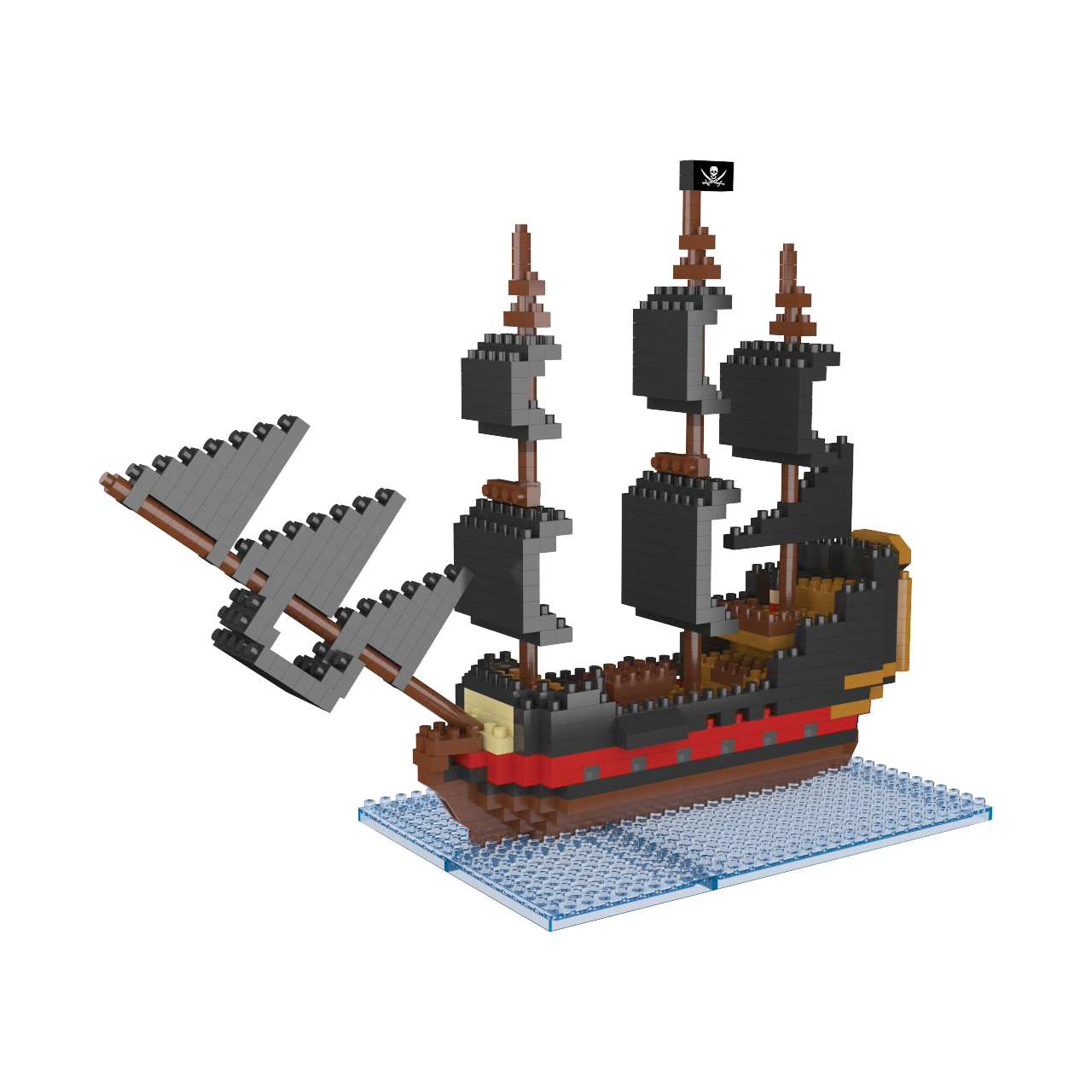 Pirate Ship