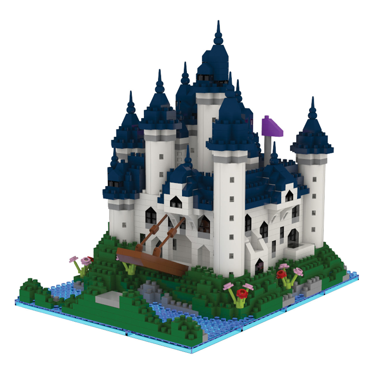 Castle